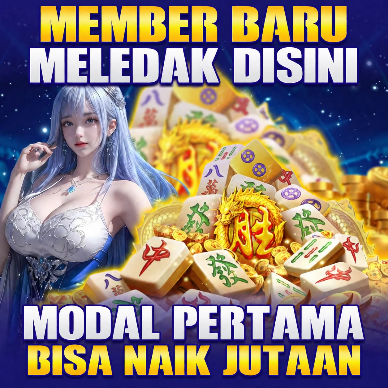 promotions Forum Pemain