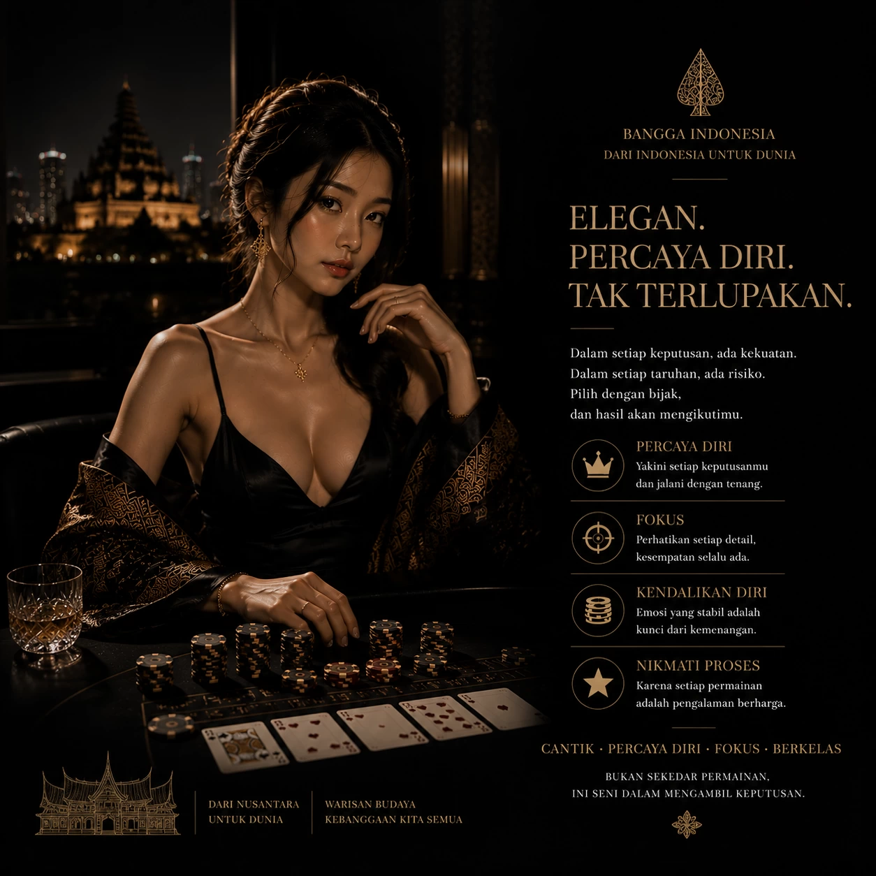 promotions Platform Game Terpercaya untuk Pemain Indonesia