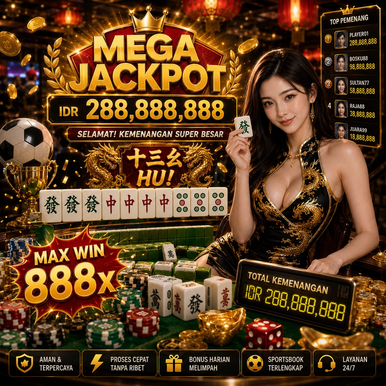 Mengulas Keunggulan Permainan di Situs promotions