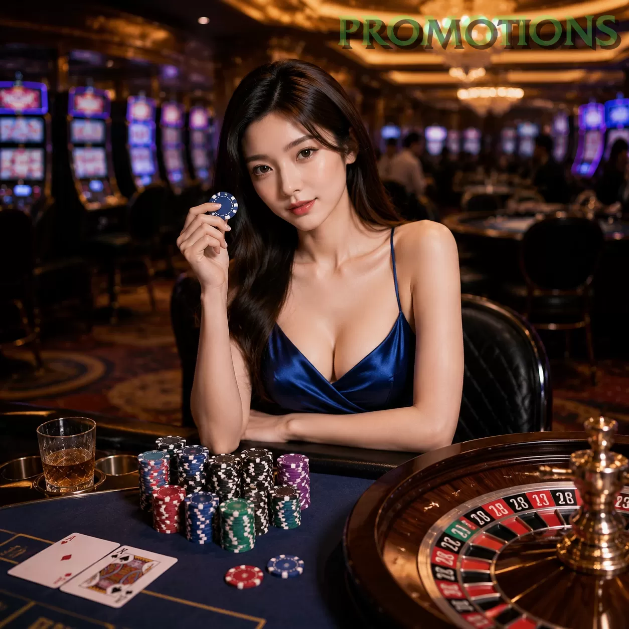 Tantangan dan Peluang di promotions untuk Pengembang Game