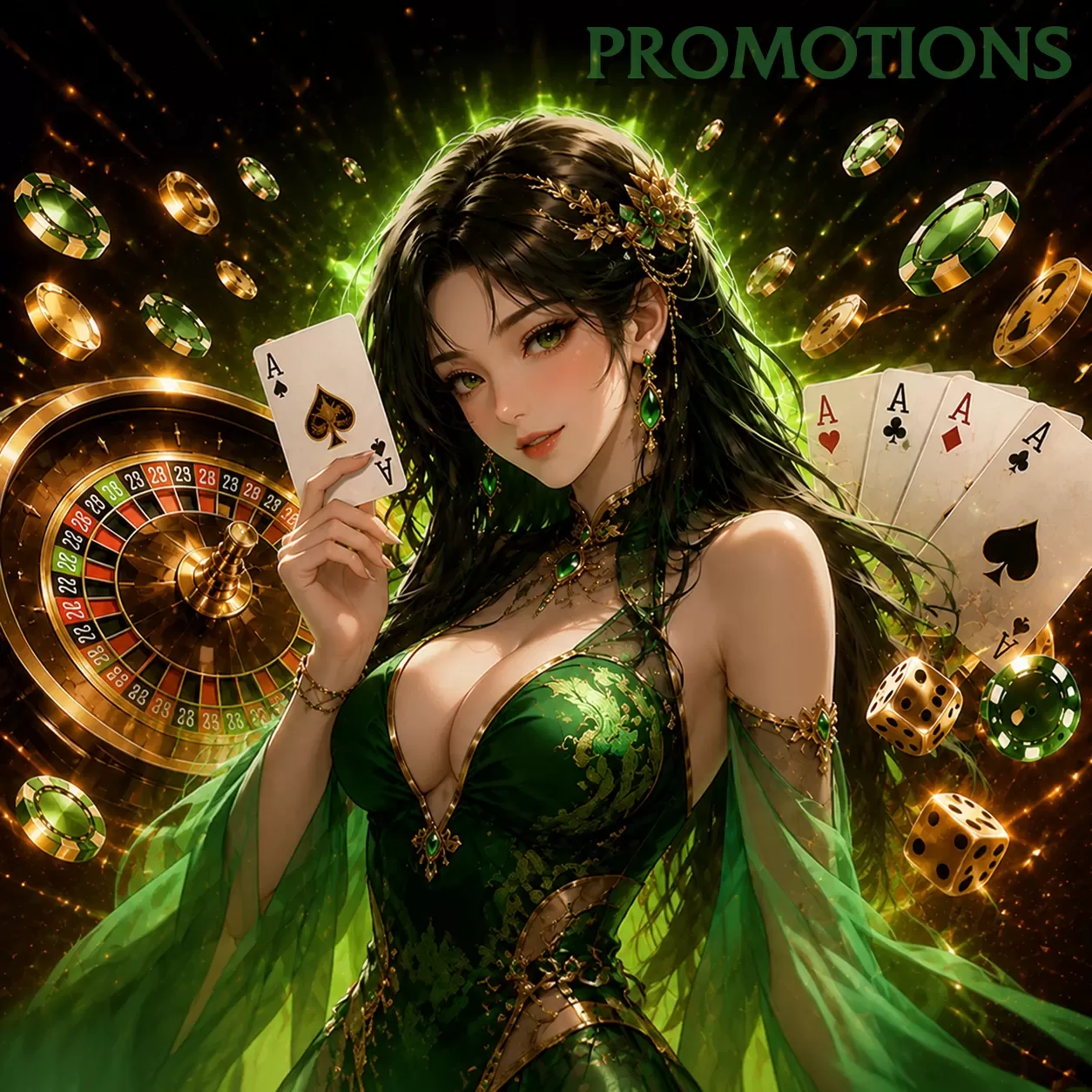promotions Platform Game Terpercaya untuk Pemain Indonesia