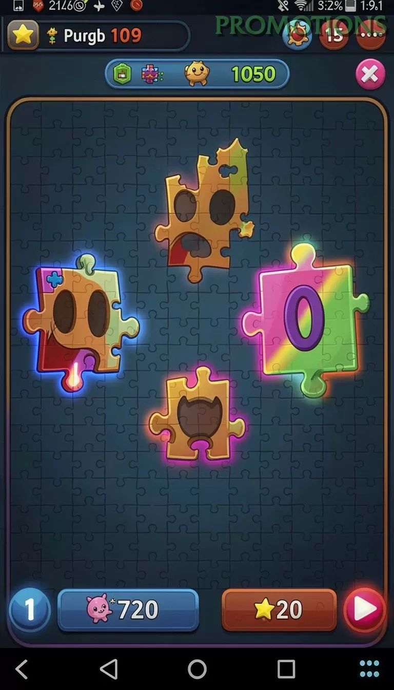 Screenshot Devilicious 1