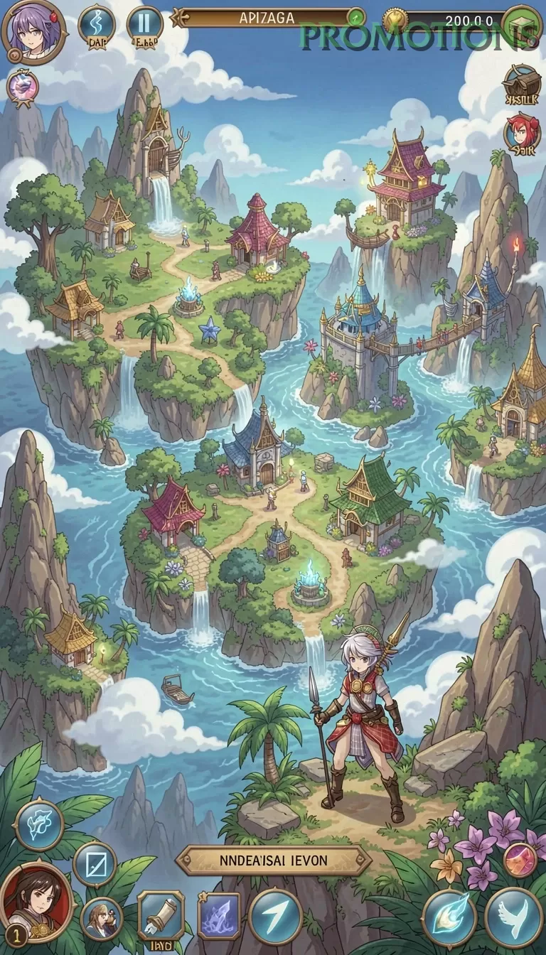 Screenshot Fortune Gems 500 1