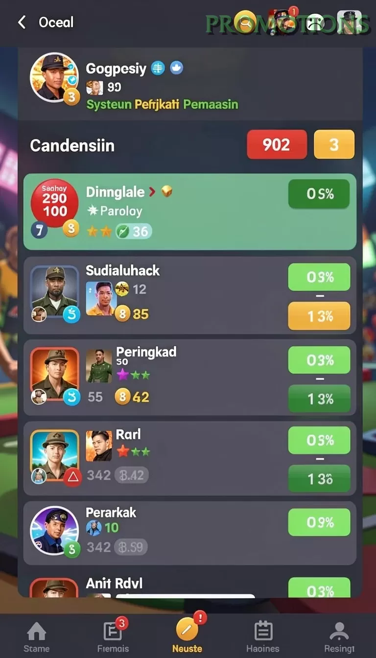 Screenshot Erik The Red 2