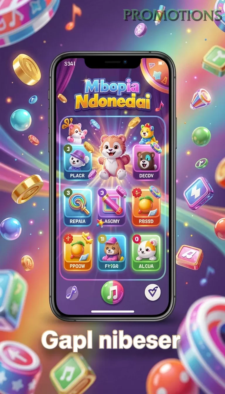 Screenshot Fruit Party 1