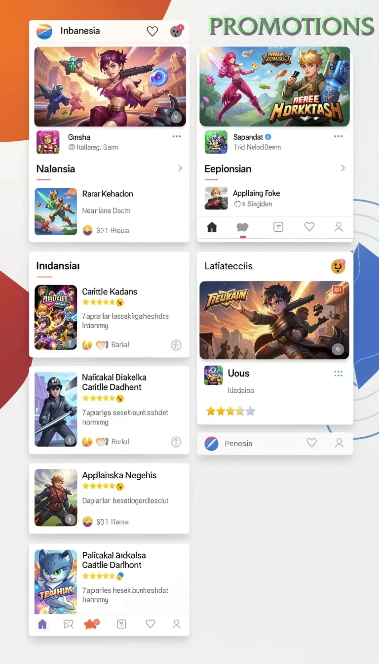 Screenshot Crazy Buffalo 1