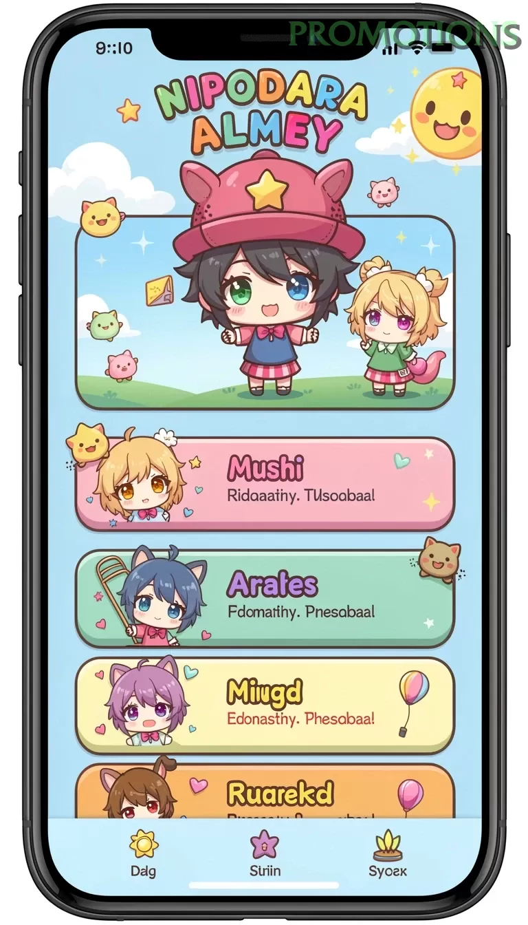Screenshot Crazy Buffalo 2
