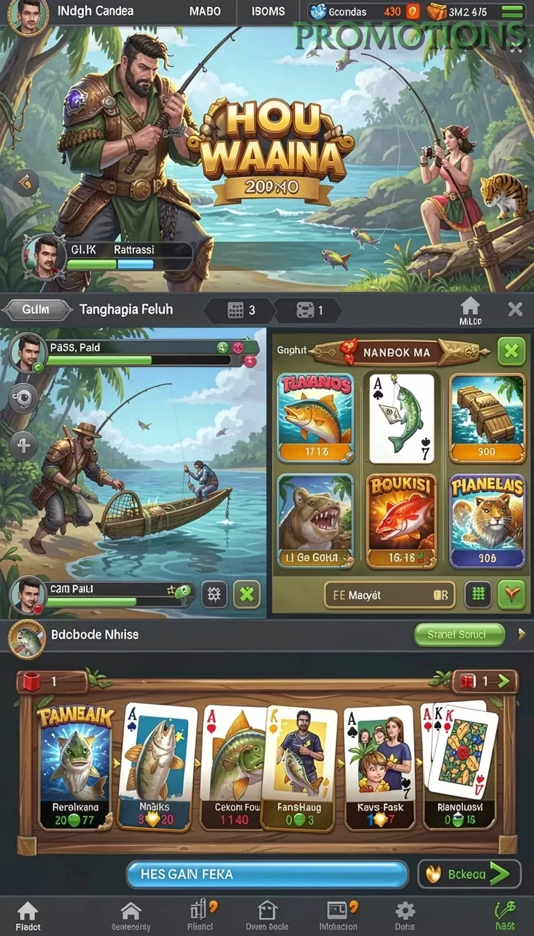 Screenshot Phoenix Rises 2