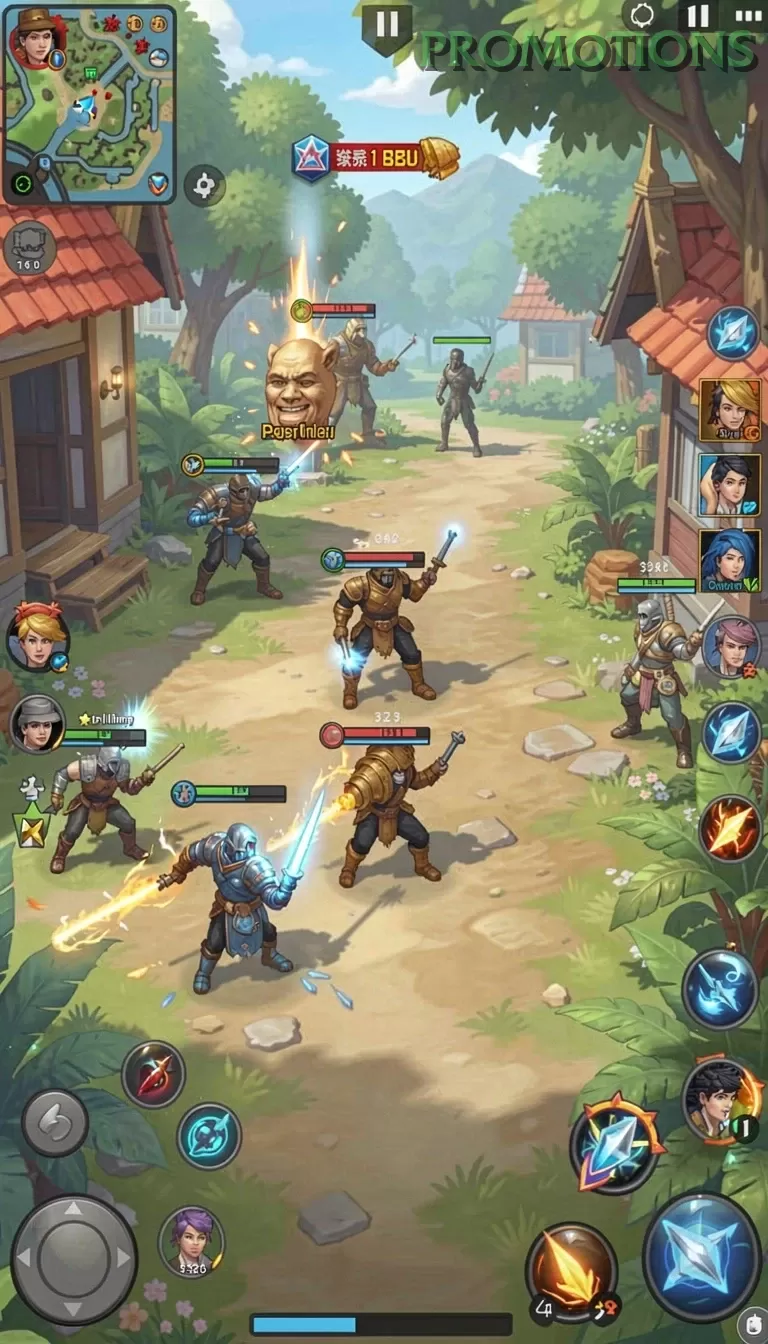 Screenshot Luck 88 1