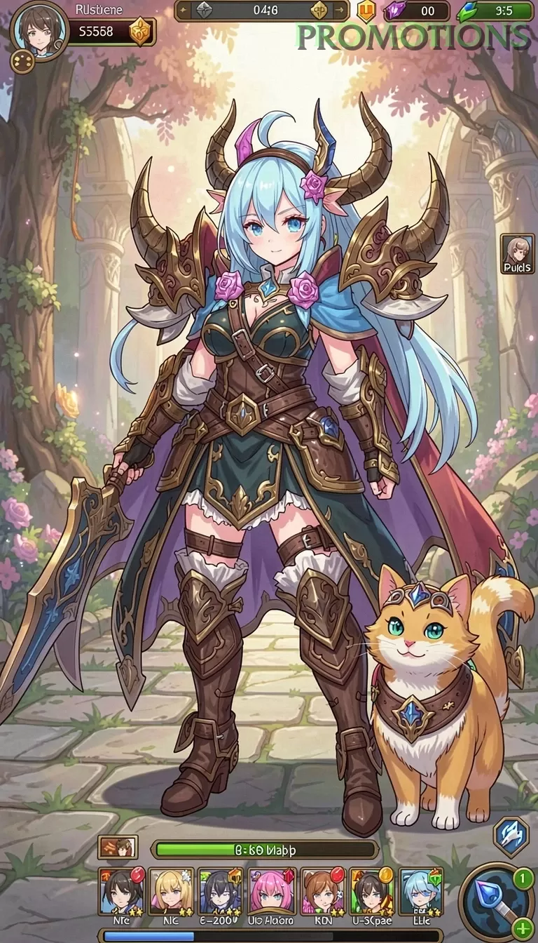Screenshot Luck 88 2