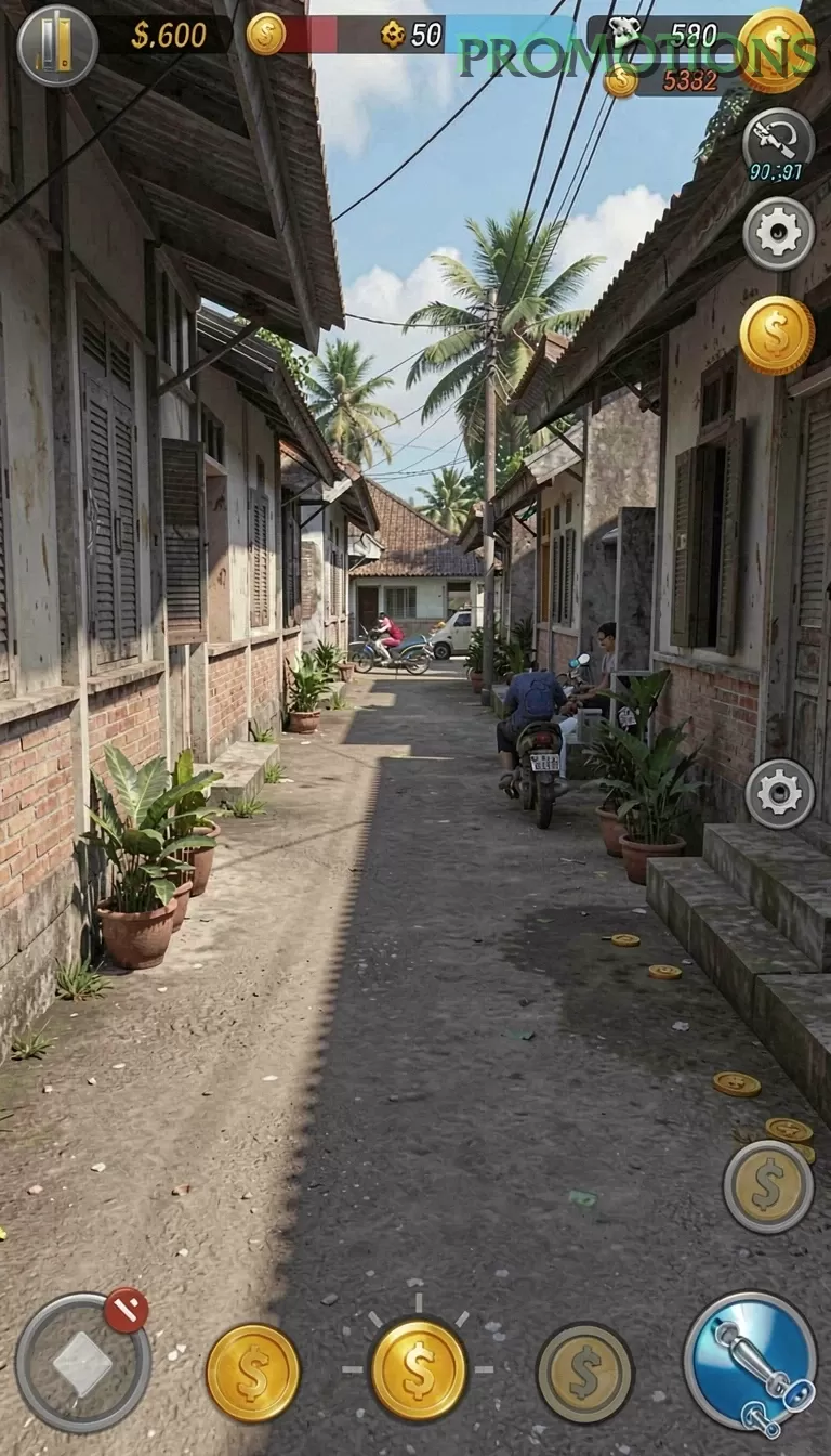 Screenshot Maya Gems 2
