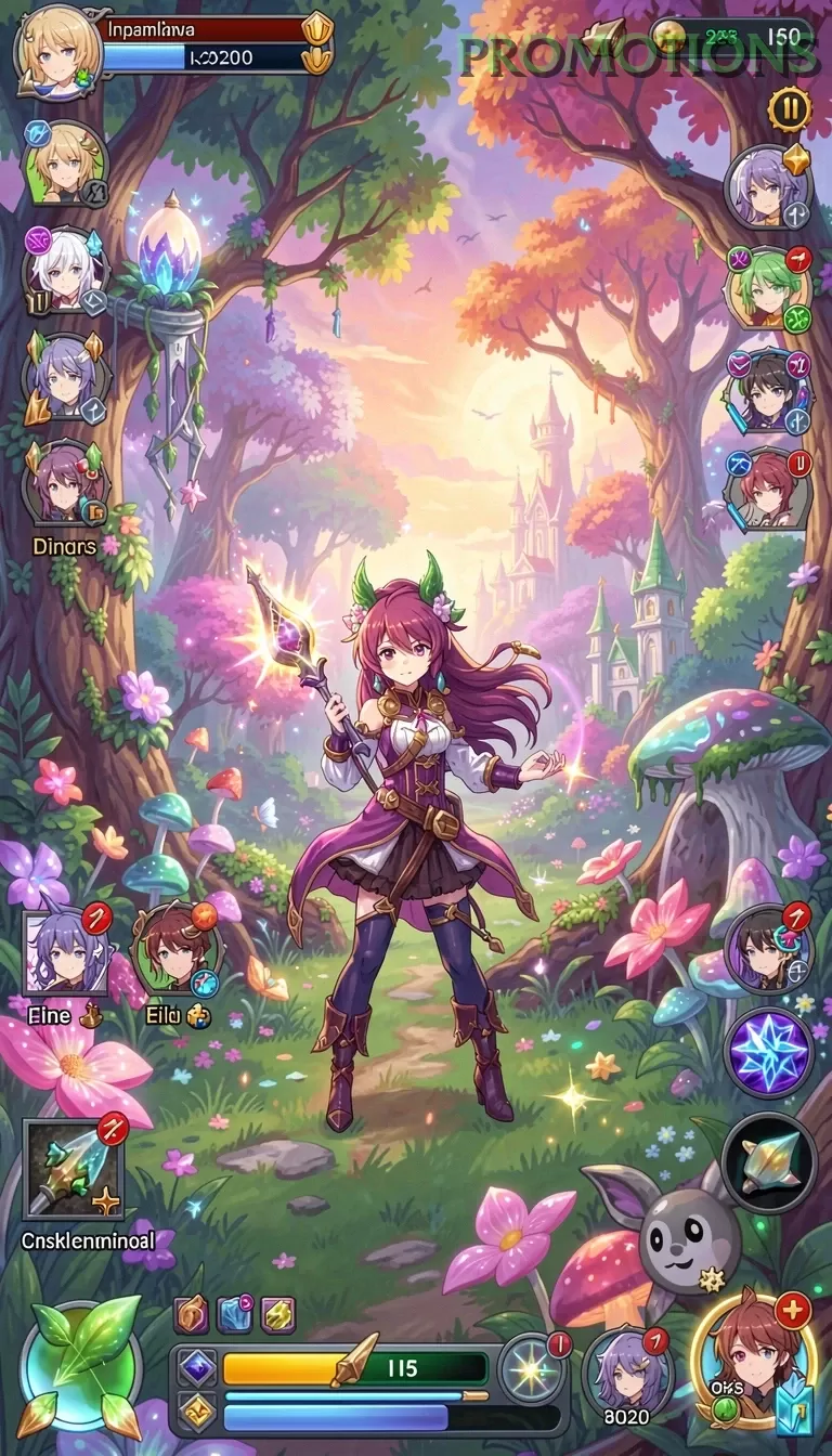 Screenshot Egyptian Empress 1