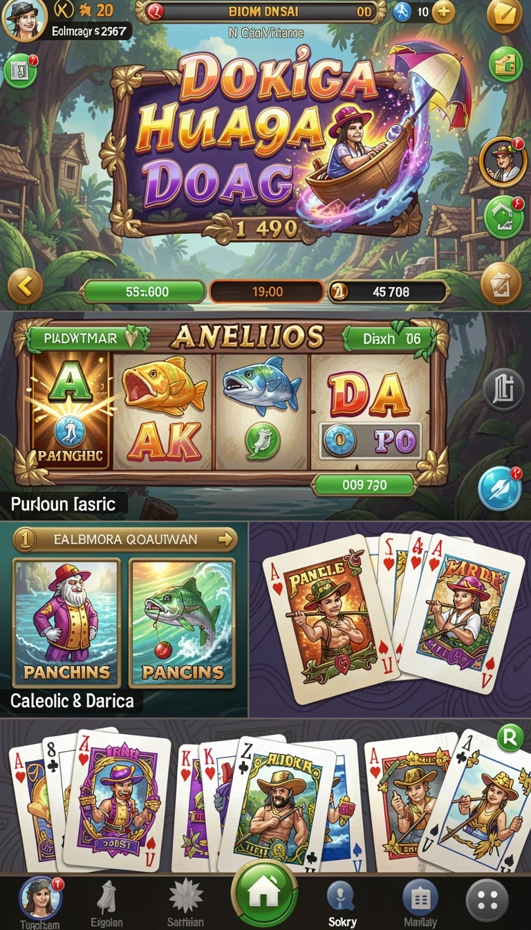 Screenshot Panduan Blessing of the Tiger Terlengkap untuk Pemain Baru 1